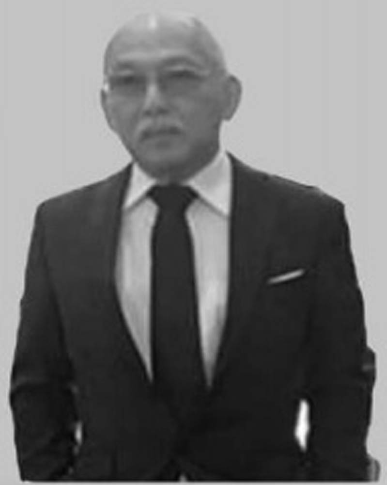 Dipl.-Ing Harjadi Jahja, S.H., M.H.