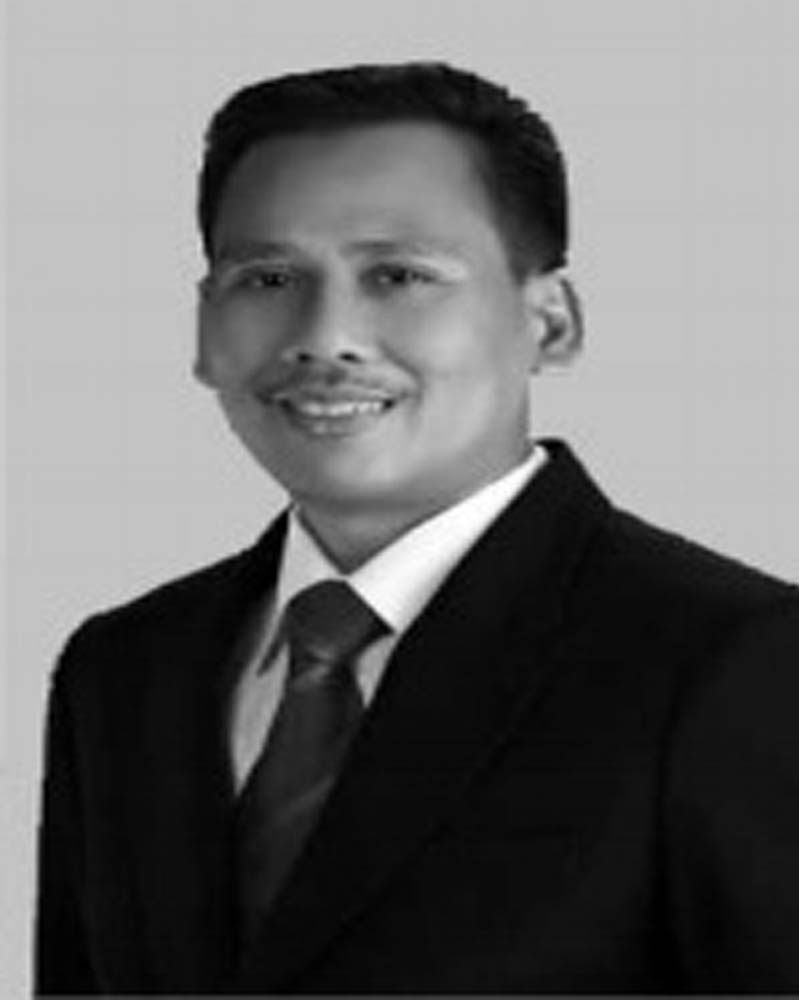 Prof. Dr. Ahmad Sudiro, S.H., M.H., M.M., M.Kn.