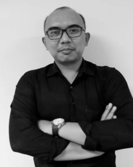 Mulkan Syarif, S.Kom., M.Kom.