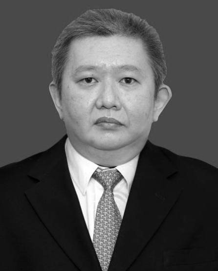Dr. Suwinto Johan, S.E., M.M., M.H., IM&A