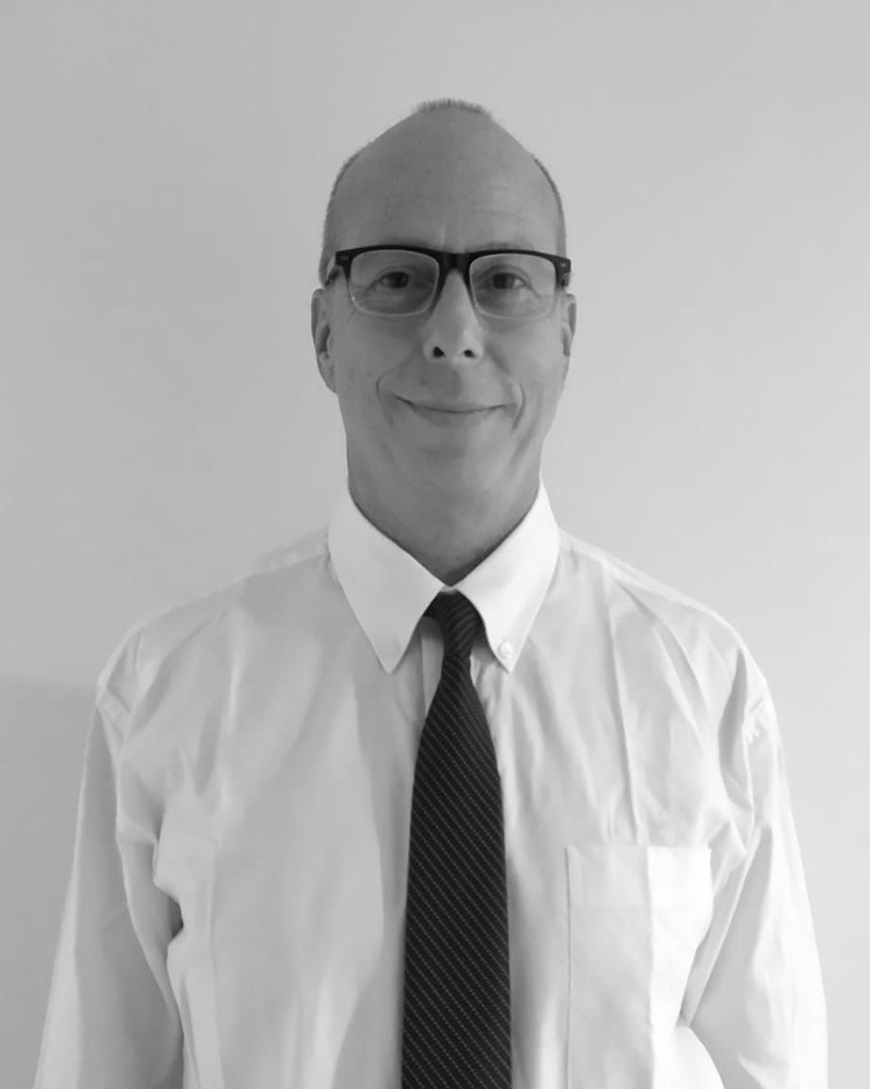 Seen Richard Love, M. Ed. , BA